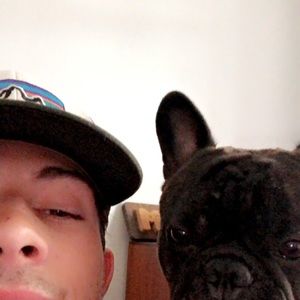 Meet your Posher, James